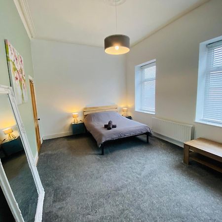Spacious, Cosy 3 Bedroom House In Preston. Πρέστον Εξωτερικό φωτογραφία