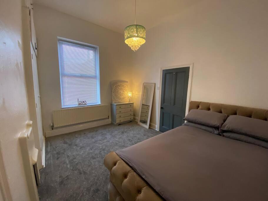 Spacious, Cosy 3 Bedroom House In Preston. Πρέστον Εξωτερικό φωτογραφία