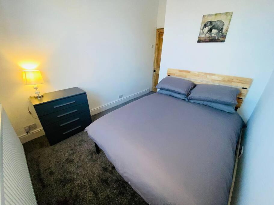 Spacious, Cosy 3 Bedroom House In Preston. Πρέστον Εξωτερικό φωτογραφία